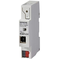 SIEMENS N148/12 GAMMA - INTERFAZ USB INESTABLE