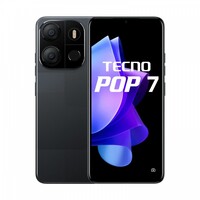 Smartfon POP7 64+2 BF6 Czarny