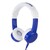 Słuchawki Inflight niebieski