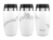 Ohelo Reusable Cup 400ml Vacuum Insulated Stainless Steel - White Bee