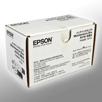 Epson Wartungsbox C13T671600
