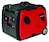 Stromerzeuger Inverter (Benzin) Te-Ig 3500