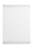 DURABLE Infohalter rPET A3 selbstklebend, transparent