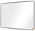 Whiteboard Premium Plus Stahl, magnetisch, 900 x 600 mm, weiß