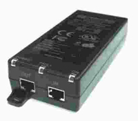 Cisco Meraki 802.3at PoE Injector (AU Plug) Gigabit Ethernet 230 V
