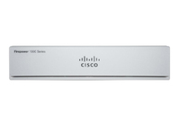 Cisco Firepower 1010 cortafuegos (hardware) 1U