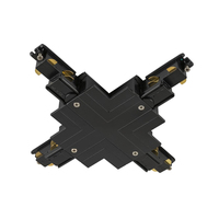 SLV X-connector X-verbindingsstuk