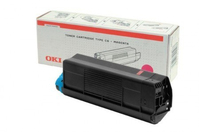 OKI 42804506 toner cartridge 1 pc(s) Original Magenta