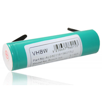 VHBW 800105010 Akku/Ladegerät für Elektrowerkzeug