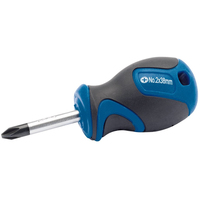 Draper Tools 50181 manual screwdriver Single