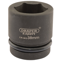 Draper Tools 05118 socket/socket set