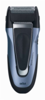 Braun SmartControl Pro Folienschaber Trimmer Blau