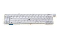 Samsung BA59-01575A composant de laptop supplémentaire Clavier