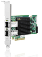 Hewlett Packard Enterprise NC552SFP Ethernet 20000 Mbit/s Intern