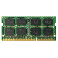 HP 16GB DDR3 1600MHz Speichermodul 1 x 16 GB ECC