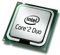 Acer Intel Core2 Duo E8500 processor 3,16 GHz 6 MB L2