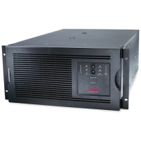 APC Smart-UPS 5000VA zasilacz UPS 5 kVA 4000 W