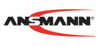 Ansmann A-Pan CGA S005 Ión de litio 1150 mAh