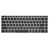 HP 702843-041 laptop spare part Keyboard