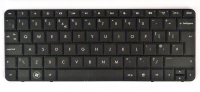 HP 658517-B31 laptop reserve-onderdeel Toetsenbord