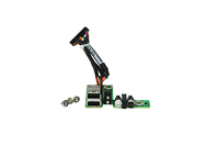 HPE 725267-001 Schnittstellenkarte/Adapter Eingebaut USB 2.0