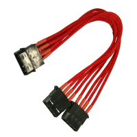 Nanoxia NX4PY2ER internal power cable 0.2 m