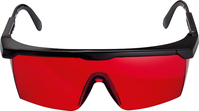 Bosch Laser-Sichtbrille Laser-Sichtbrille (rot) Professional