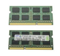 Fujitsu FUJ:CA46212-4772 memory module 4 GB 1 x 4 GB DDR3 1333 MHz