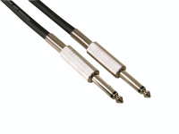 HQ Power PAC137 cable de audio 10 m 6,35mm Azul