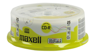Maxell MAX-CRD19S2P