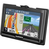 RAM Mounts RAM-HOL-GA56U Support pour GPS Noir