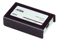 ATEN VE800AR audio/video extender AV-receiver Zwart