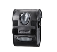 Bixolon KD09-00035A accessoire voor draagbare printers Beschermtas Zwart R200II