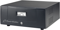 PowerWalker 1200 PSW FR uninterruptible power supply (UPS) 1.2 kVA 840 W 1 AC outlet(s)