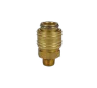 Einhell 4139207 accessorio per compressore ad aria 1 pz Quick-lock coupling