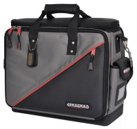 C.K Tools MA2632 tool storage case Black, Grey, Red Polyester