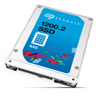 Seagate ST3840FM0003 internal solid state drive 2.5" 3,84 TB SAS eMLC