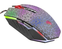 A4Tech Bloody A70 mouse USB tipo A Laser 4000 DPI Ambidestro