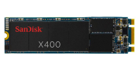 SanDisk X400 M.2 128 GB Serial ATA III