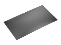Port Designs Privacy Filter 2D Keret nélküli betekintésvédő fólia 33,8 cm (13.3")