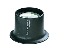 Eschenbach 1124-3 magnifier 3x Anthracite