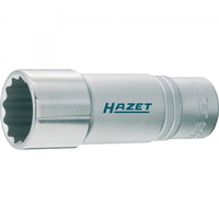 HAZET 900TZ-11 set de conectores y conector Socket 1366