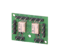 Bosch IMS-RM power relay Zwart, Groen