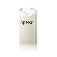 Apacer AH111 32GB pamięć USB USB Typu-A 2.0 Srebrny
