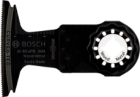 Bosch BIM plunge cut saw blade AII 65 APB Wood and Metal