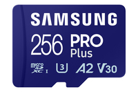 Samsung MB-MD256S 256 GB MicroSDXC UHS-I Klasa 10
