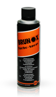 BRUNOX Turbo Spray 300 ml Aërosolspray