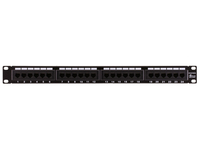 Monoprice 7253 patch panel