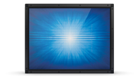 Elo Touch Solutions 1598L 38,1 cm (15") LCD/TFT 400 cd/m² Fekete Érintőképernyő
