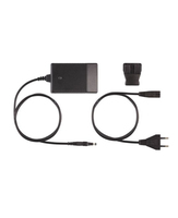 Testo 0554 1143 power adapter/inverter Indoor Black